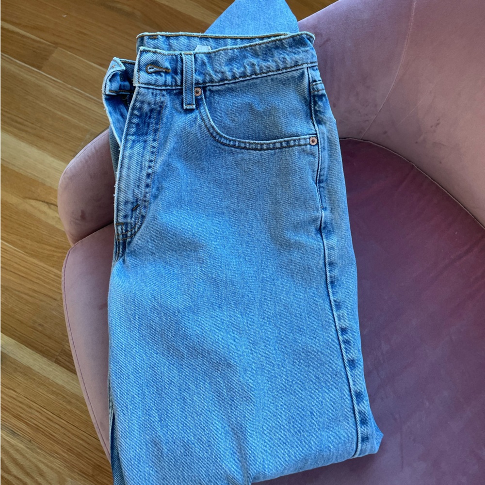 LEVI’S 550 VINTAGE JEANS 🤍